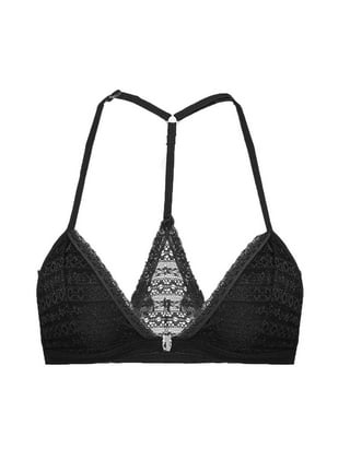 Women'S Minimizer Bra Underwire Smooth Full Coverage Seamless Bras  Convertible Halter Bralette Comfort Lace Bralette Cup Wirefree Bra  Underwire Cushioned Underwire Lightly Lined T-Shirt Bra 