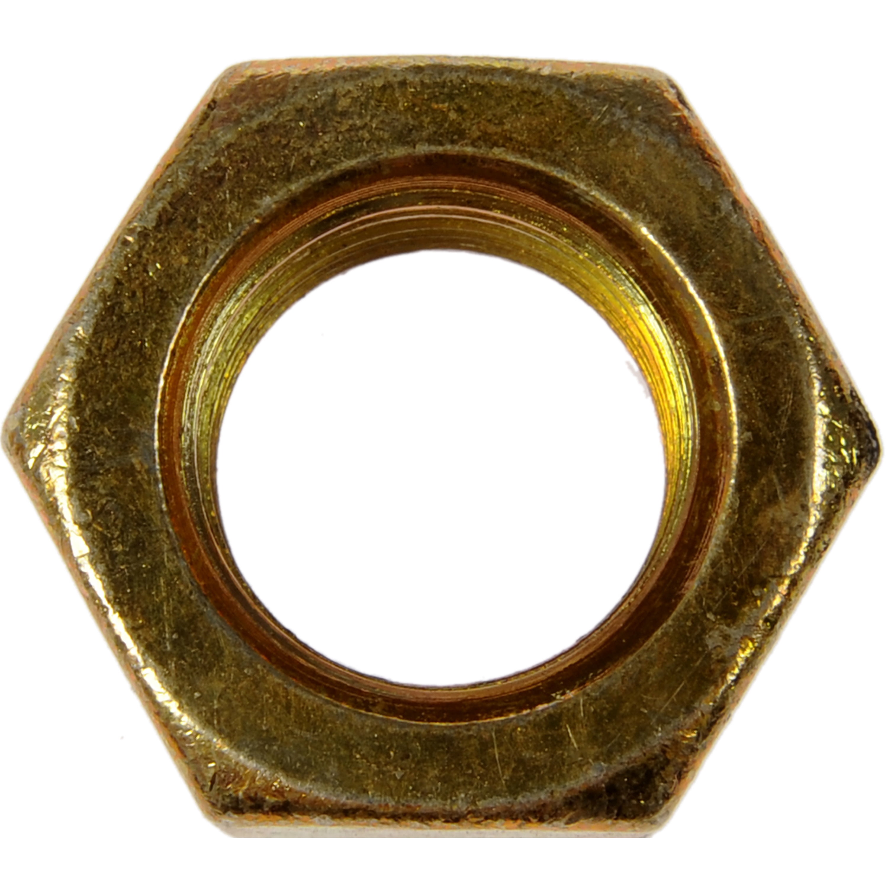 Dorman 219-016 Hex Nut-Grade 8-Thread Size- 5/8-18 In. , Pack of 25