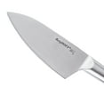 thumbnail image 5 of BergHOFF Straight 5Pc Stainless Steel Specialty Knife Set with 3-in-1 Sharpener, 5 of 5