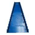 thumbnail image 1 of Protoco 4070 Wrench Rack, Reverse Blue, 15-Piece, 1 of 4