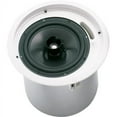 thumbnail image 2 of Electro-Voice C8.2LP 2-way Ceiling Mountable Speaker, 100 W RMS, White, 2 of 2