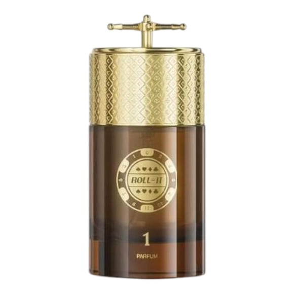 JO MILANO PARIS ROLL IT 1 PARFUM 100 ML