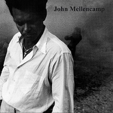 John Mellencamp (CD) (The Best Of John Mellencamp)