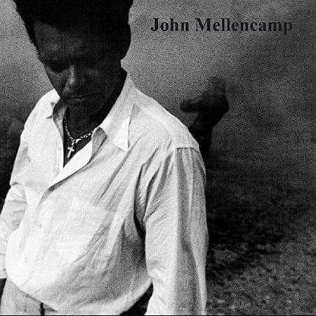 - John Mellencamp (CD)