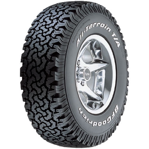 All Terrain Tires - Walmart.com