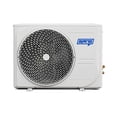 thumbnail image 4 of Aire Acondicionado MiniSplit Slang Aire Solo Frío 1 Tonelada (12,000 BTU's) 115V, 4 of 5