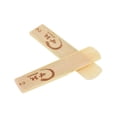thumbnail image 3 of Elementary Bb Soprano Saxophone Sax Reeds Strength 2.0 for Beginners, 10pcs/ Box, 3 of 7