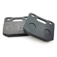 thumbnail image 4 of Sinyiin Motorcycle Metal Front And Rear Brake Pads For ATV Scooter Moped Motorcycle Parking Disc Bake Pad, 4 of 8