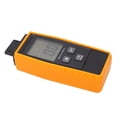 thumbnail image 2 of Probador De Humedad Digital, Medidor De Humedad Tipo Pin Preciso Resistente Al Desgaste Para Mortero ANGGREK Moisture Meter, 2 of 8
