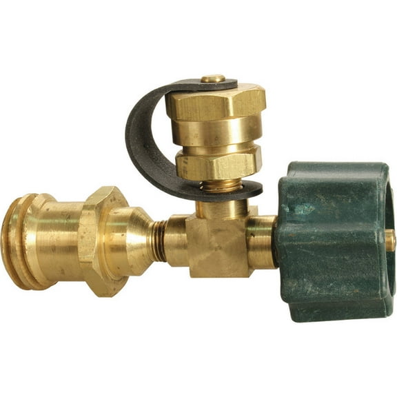 JR Products 07-30215 RV Quick Connect Branch Tee