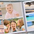 thumbnail image 4 of OULII 20Pcs Clear Photo Storage Pages for Photography Enthusiasts Protection, 4 of 8