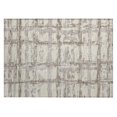 thumbnail image 2 of Addison Rugs Chantille ACN745 Brown 1'8" x 2'6" Rug, 2 of 6