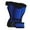 Blue, variant on Adjustable Flashlight Holder Glove Hands Frees Torch Glove Wrist Strap for Flashlight Hand Arm Mount Flashlight Strap