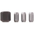 thumbnail image 5 of RotoZip CN1 Replacement Collet and Nut Kit , Silver, 5 of 5