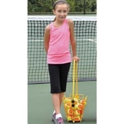 Oncourt Offcourt MasterPro Ball Hopper - 72-ball