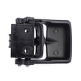 thumbnail image 4 of Koomaha New Folding Top Latch 68391566AB Fits For 2018-2024 Jeep Wrangler Gladiator, 4 of 9