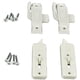 Kinro Series 9750 Vinyl Window Latch/Tilt Repair Kit - Walmart.com