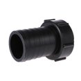 thumbnail image 4 of 28mm 275 Adaptador del tanque de asas Ibc de 330 galones Adaptador Npt de rosca gruesa de 2,36", 4 of 5