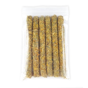 Vitakraft Slims Rabbit Chew Teeth Treat - Carrot Crispy Nibble Stick ...