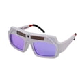 thumbnail image 1 of Gafas de soldadura eléctricas de luz variable automáticas, luz fuerte para soldador y, 1 of 8