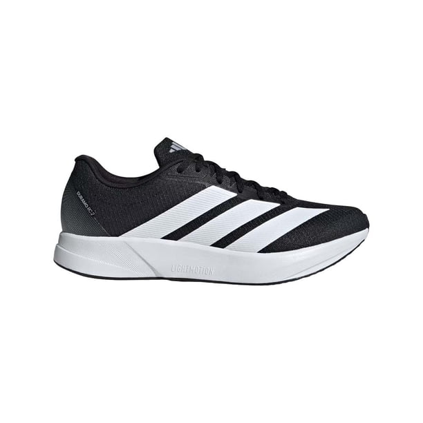 Tenis Adidas para Hombre Duramo RC2 Black White