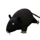 thumbnail image 1 of Muñeco De Peluche De Ratón De Simulación De 20Cm, Rata De Peluche Suave, Juguete De Animal De Peluche, Regalo Para Niños Yuarrent FN007478-02, 1 of 5