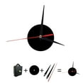 thumbnail image 2 of Mecanismo de reloj de pared Advancent analógico silencioso, 2 of 6