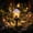 #A, variant on Solar Fairy Tale Mushroom Cottage Garden Light, House Solar Garden Stake Lights, Waterproof LED Mushrooms House Statue Lamp, Outdoor Landscape Pathway Yard Patio Lawn Decor (D)