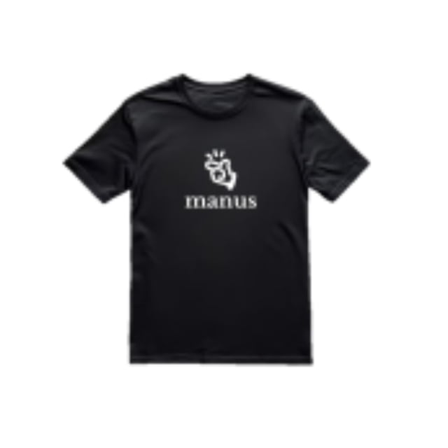 A Special Gift for Our Early Supporters, Men's Casual Tshirt