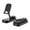 Black#2470, variant on Clearance! Bluetooth Audio, Phone Lazy Person, Desktop Tablet Universal, Desktop Folding And Lifting Phone 1800Ah Limited Time Deals Today' Deal #28