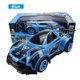 thumbnail image 1 of Coche de Control Remoto Deriva de Cuatro Vías Off-Road con Luz LED de Niebla Trasera Fiudx, 1 of 3