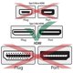 thumbnail image 3 of Minicable HDMI a HDMI chapado en oro, 1,83 m/6 pies, C&E, 3 of 3