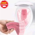 thumbnail image 2 of 30 Pcs Toilet Cleaner Tablets Eco Friendly For Quick And Easy Cleaning Bathroom, 2 of 6