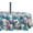 Monstera2, variant on Round Outdoor Tablecloth with Umbrella Hole Umbrella Tablecloth Patio Tablecloths with Zipper for Courtyards, Terraces, and Beaches 60 in, Floral2