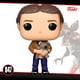 thumbnail image 2 of Funko Pop Eleven Con Oso #847 Stranger Things Serie Figura Original Funko Eleven, 2 of 6
