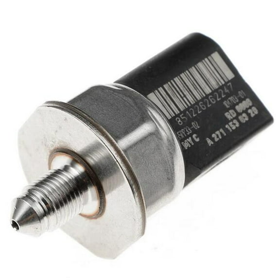 Fuel Rail Pressure Sensor A2711530328 55PP33-02 For Mercedes-Benz