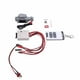 thumbnail image 5 of Centilante de AutomÓVIL 1/10 RC Control Remoto, Aluminio Aleación RC Winch Metal Winch Para D90 D110 SCX10 90046 RC CAR, 5 of 7