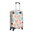 thumbnail image 3 of PAYOHTO Highly Elastic Spandex Suitcase Cover Luggage Cover Medium Fits 22 to 24 Inch Palm Leaves, 3 of 8