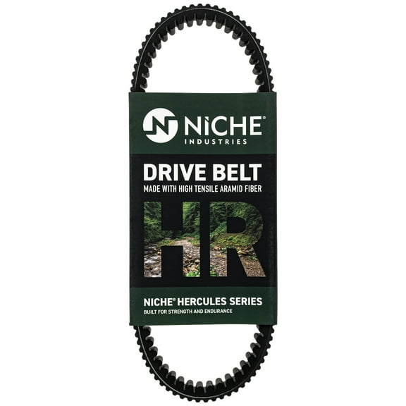 Niche HERCULES Drive Belt for Can-Am Outlander Renegade 650 1000R 422280366 519-CDB2295T