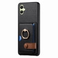 thumbnail image 2 of Compatible con Samsung Galaxy A06, Funda GANGXUN con soporte magnético y tarjetero, 2 of 4