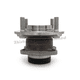 thumbnail image 4 of Para BAIC Senova E130 E150 D20 A115 EV160 EV300 EX200 X25 Cojinetes de cubo de rueda delantera y trasera Núcleo del eje Cabezal del eje 113103012, 4 of 4