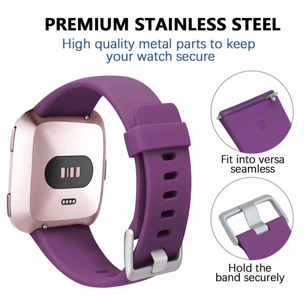 Compatible with Fitbit Versa 2 Versa Versa Lite Edition Versa