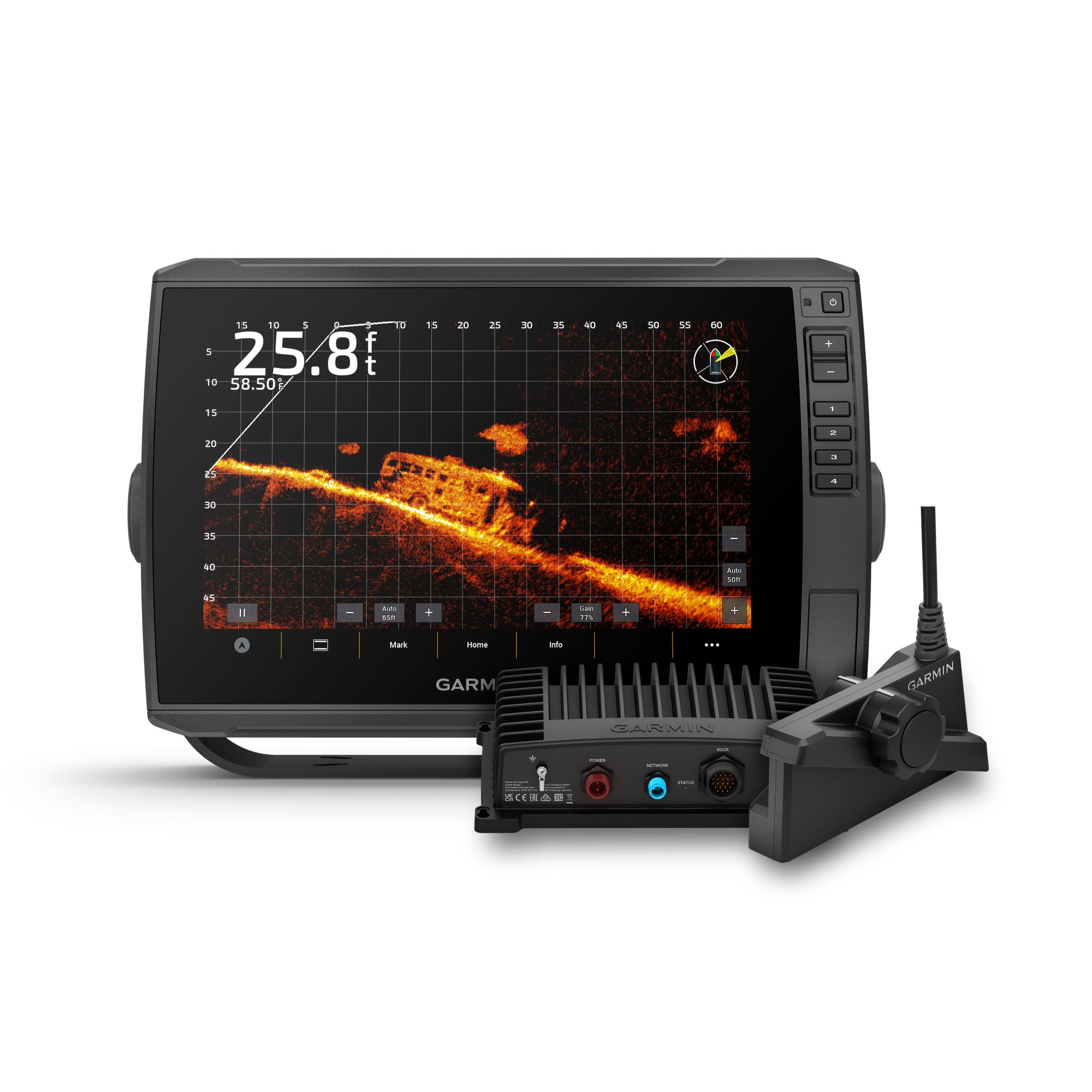 Garmin Edge® 520 Plus Bike Computer - Walmart.com