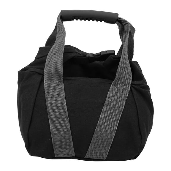 Tebru Filling Load Sandbag, Wear‑Proof Durable Weightlifting Sandbag, For Traveling Family