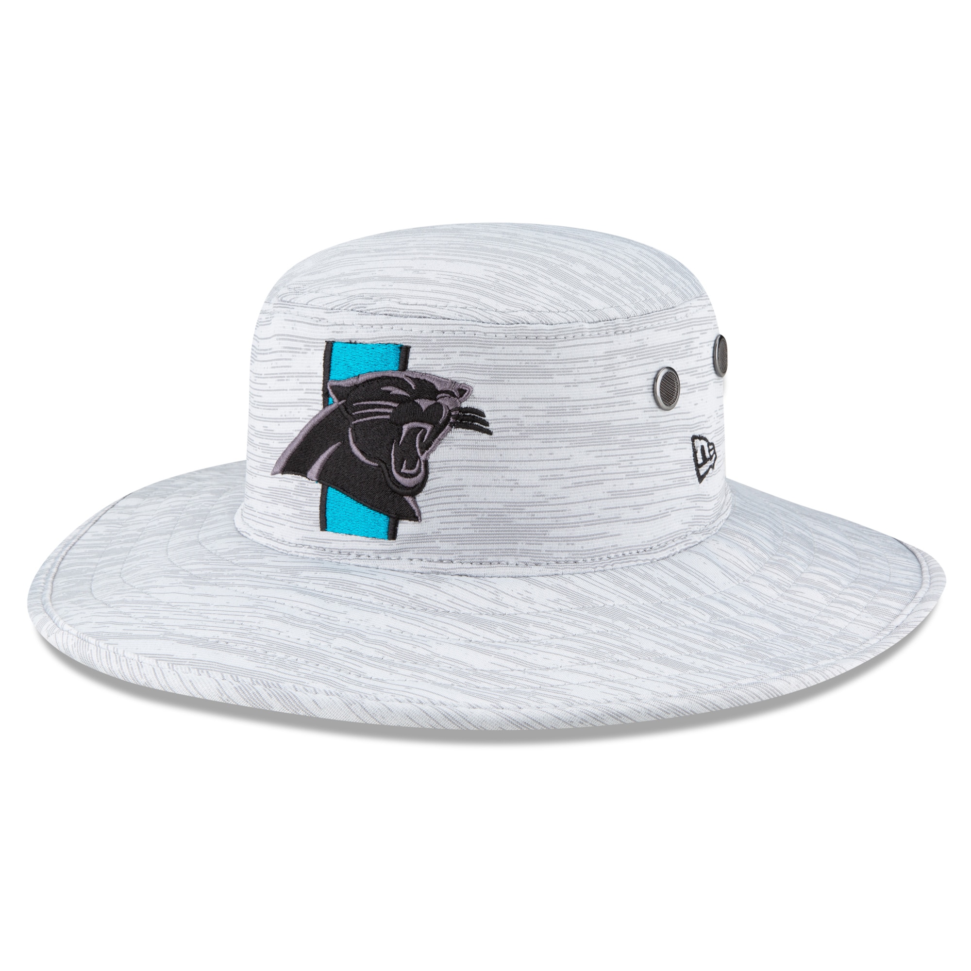 Carolina Panthers New Era 2021 NFL 