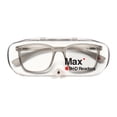 thumbnail image 3 of Lentes de Lectura B+D Max Readers Gris, 3 of 9