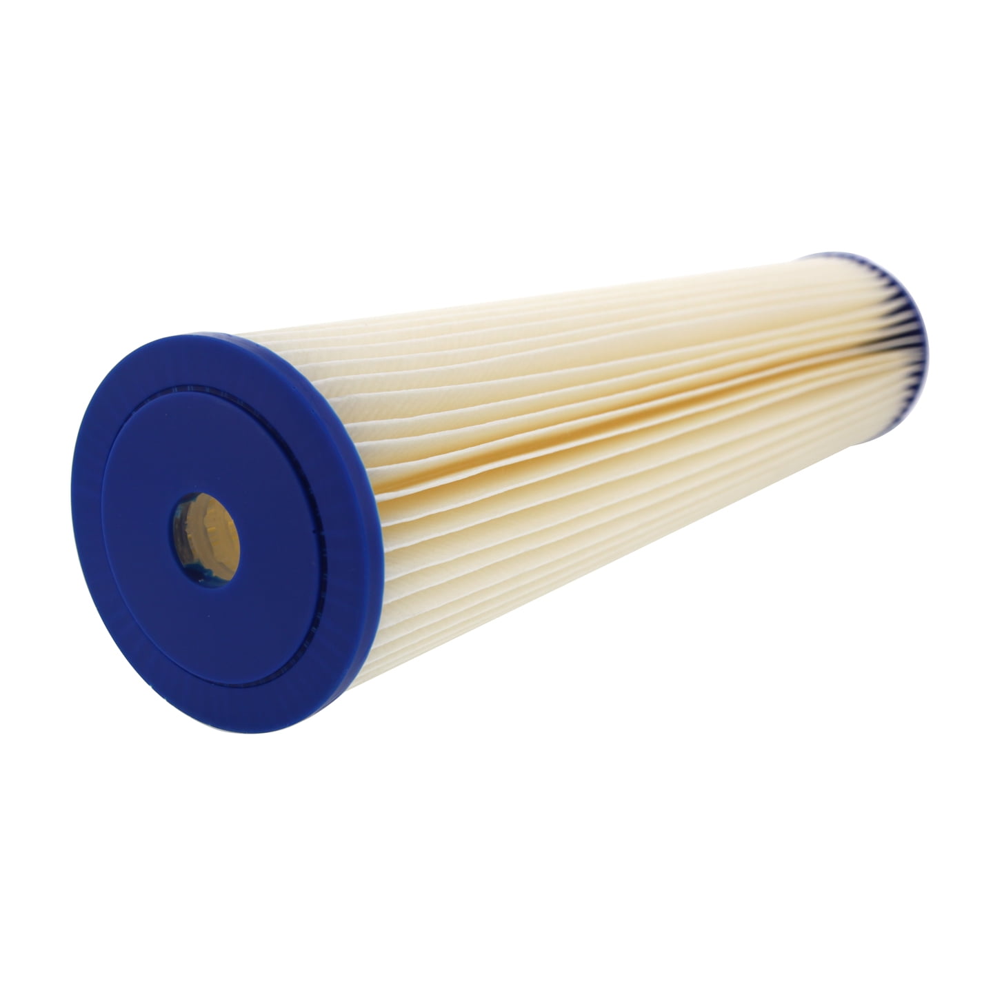 Harmsco WB-HB-20-20-W Pleated Water Filter Cartridge