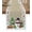 Brown, variant on Table Runners 60 Inches Long Dress Scarves, Black Christmas Snowman Farmhouse Kitchen/Dining Table Runner, Small Coffee Tablerunners, Xmas Balls Stocking Tree Gifts 13x60 Inch