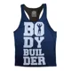 thumbnail image 1 of Camiseta Olímpica Gym Fitness Box Varios Diseños Unitalla, 1 of 3