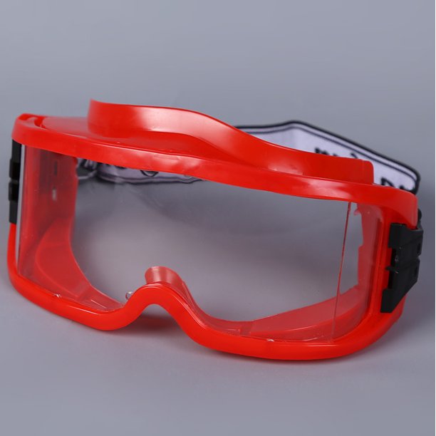 Protector Ocular Antiniebla, Gafas De Seguridad De Grado BI, Ignífugo, Resistente Al Calor Para Soldadura Eléctrica, Industrial, Para Extinción De Incendios XianweiShao 1327533048439